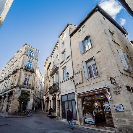 Le Little Soho Apartment Montpellier Ngoại thất bức ảnh