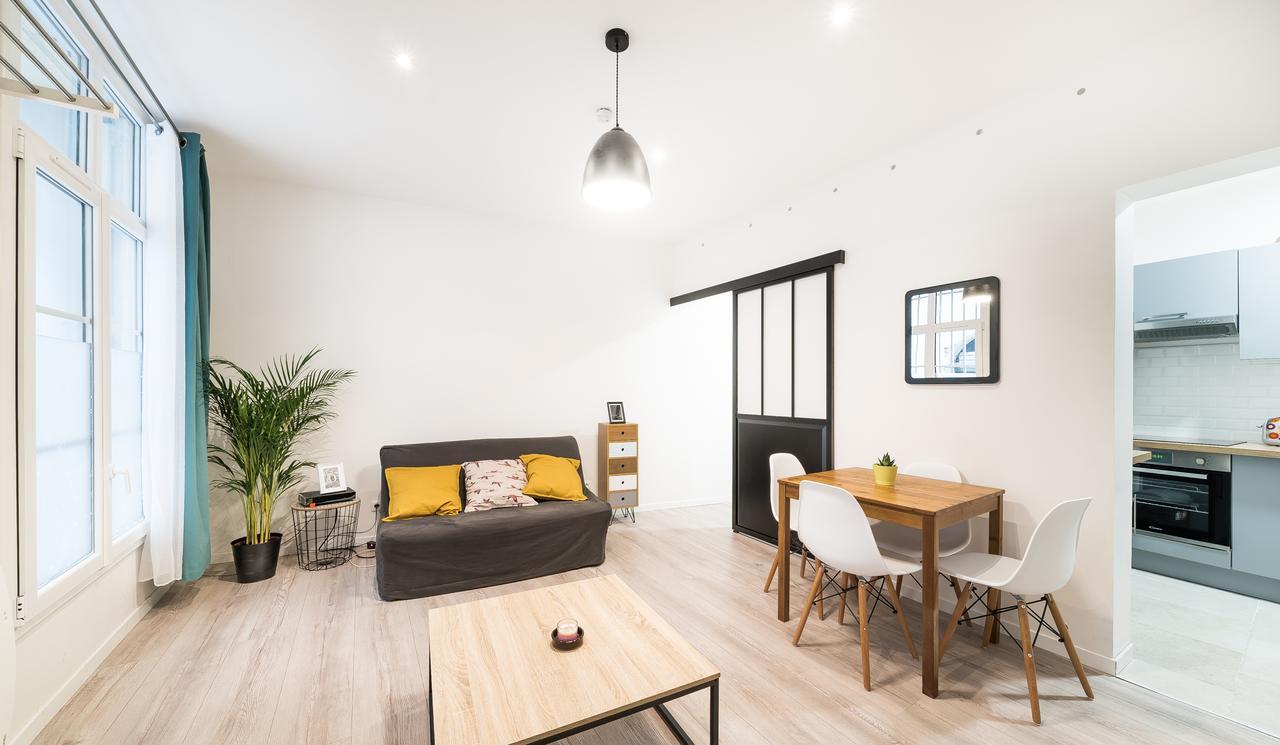 Le Little Soho Apartment Montpellier Ngoại thất bức ảnh
