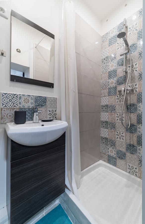 Le Little Soho Apartment Montpellier Ngoại thất bức ảnh