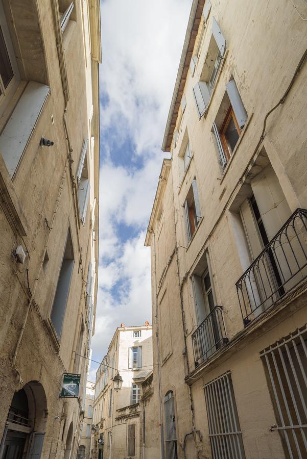 Le Little Soho Apartment Montpellier Ngoại thất bức ảnh