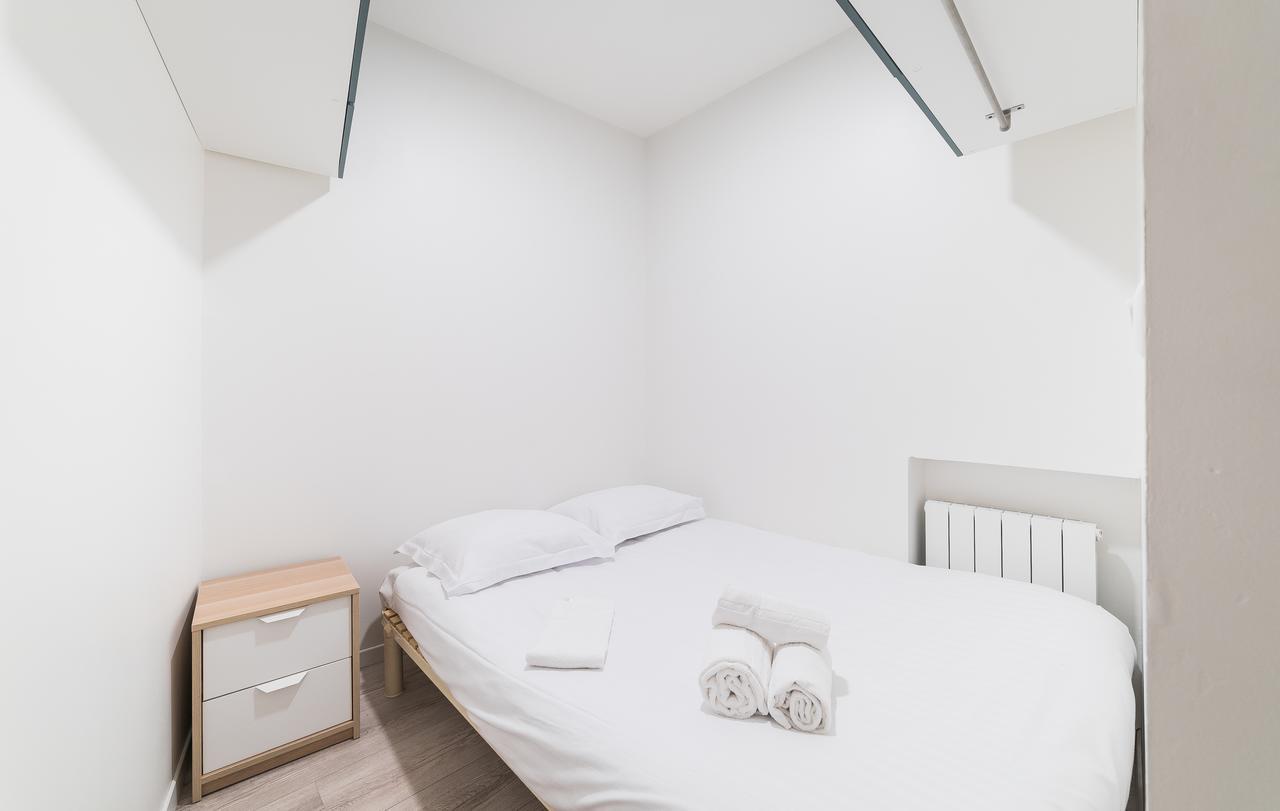 Le Little Soho Apartment Montpellier Ngoại thất bức ảnh